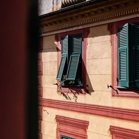 Centro-Storico Tutto A 2 Passi Rapallo Exterior foto